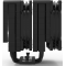 Кулер для процессора ZALMAN CNPS14X DUO BLACK, 2x120mm FANS, 6 HEAT PIPES, 4-PIN PWM, 600-2000 RPM, 29,7 DBA MAX, HYDRO BEARING, FULL SOCKET SUPPORT, фото , изображение 8