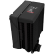 Кулер для процессора ZALMAN CNPS9X ECO DS, 120mm FAN, 4 HEAT PIPES, 4-PIN PWM, 600-2100 RPM, 31.4 DBA MAX, HYDRO BEARING, ARGB TOP COVER, LIVE CPU TEMPERATURE DISPLAY, FULL SOCKET SUPPORT, фото , изображение 10