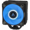 Вентилятор для процессора Arctic Cooling Freezer 36 A-RGB (Black) - Retail (Intel: LGA 1851, LGA 1700 AMD: AM5, AM4)  (ACFRE00124A), фото , изображение 3