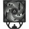 Вентилятор для процессора Arctic Cooling Freezer 36 A-RGB (Black) - Retail (Intel: LGA 1851, LGA 1700 AMD: AM5, AM4)  (ACFRE00124A), фото , изображение 5