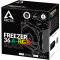 Вентилятор для процессора Arctic Cooling Freezer 36 A-RGB (Black) - Retail (Intel: LGA 1851, LGA 1700 AMD: AM5, AM4)  (ACFRE00124A), фото , изображение 7