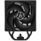 Вентилятор для процессора Arctic Cooling Freezer 36 (Black) - Retail (Intel: LGA 1851, LGA 1700 AMD: AM5, AM4)  (ACFRE00123A), фото , изображение 2