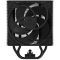 Вентилятор для процессора Arctic Cooling Freezer 36 (Black) - Retail (Intel: LGA 1851, LGA 1700 AMD: AM5, AM4)  (ACFRE00123A), фото , изображение 3