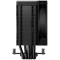 Кулер для процессора DEEPCOOL AG500 BK ARGB V2 черный 120мм алюминий+медь 1900rpm 29.4db 40pin 240W 160мм, фото , изображение 5