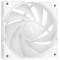 Кулер для процессора DEEPCOOL AG620 WH ARGB V2 LGA20XX/1700/1200/115X/AM5/AM4 (9шт/кор, TDP 260W, PWM, ARGB DUAL Fan 120mm, 6 тепл. трубок, белый) RET, фото , изображение 8
