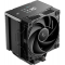 Устройство охлаждения(кулер) Deepcool AK700 Digital NYX Soc-AM5/AM4/1200/1700/1851 черный 4-pin 21-36dB Al+Cu LCD 280W 1252gr Ret (R-AK700-BKNNMN-GJD-1), фото 