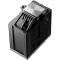 Устройство охлаждения(кулер) Deepcool AK700 Digital NYX Soc-AM5/AM4/1200/1700/1851 черный 4-pin 21-36dB Al+Cu LCD 280W 1252gr Ret (R-AK700-BKNNMN-GJD-1), фото , изображение 5