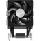 Устройство охлаждения(кулер) Formula Ice Boid 3PSD9 Soc-AM5/AM4/1200/1700/1851 черный 4-pin 26.43dB Al+Cu 140W 332gr Ret, фото , изображение 3