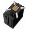 Устройство охлаждения(кулер) Formula Ice Boid 4PSD12 Soc-AM5/AM4/1200/1700/1851 черный 4-pin 34.3dB Al+Cu 200W 448gr Ret, фото , изображение 5