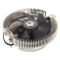 Устройство охлаждения(кулер) ID-Cooling DK-01T Soc-AM5/AM4/1200/1700/1851 черный 3-pin 24dB Al 95W 195gr Ret, фото , изображение 2