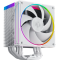 Вентилятор для процессора ID-Cooling Вентилятор Cooler ID-Cooling FROZN A610 ARGB WHITE 250W/ Intel 1700, 12*, 115*, AMD AM5, AM4/ Screws, фото , изображение 3