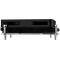 Кулер для процессора ID-COOLING IS-23i BLACK LGA1851/1700/1200/115X низкопрофильный высота 23mm (48шт/кор, TDP 45W, PWM, 2 тепл.трубки, медная база, FAN 80mm) BOX, фото , изображение 5