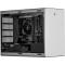 Кулер для процессора ID-COOLING IS-23i BLACK LGA1851/1700/1200/115X низкопрофильный высота 23mm (48шт/кор, TDP 45W, PWM, 2 тепл.трубки, медная база, FAN 80mm) BOX, фото , изображение 10