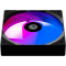 Кулер для процессора ID-COOLING SE-214-XT V2 LGA1851/1700/1200/115X/AM5/AM4 (16шт/кор, TDP 200W, PWM, 4 тепл.трубки прямого контакта, FAN 120mm, Random Spectrum Lighting) RET, фото , изображение 14
