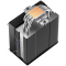 Кулер для процессора ID-COOLING SE-214-XT V2 LGA1851/1700/1200/115X/AM5/AM4 (16шт/кор, TDP 200W, PWM, 4 тепл.трубки прямого контакта, FAN 120mm, Random Spectrum Lighting) RET, фото , изображение 7