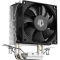 Устройство охлаждения(кулер) ID-Cooling SE-802-SD V3 Soc-AM5/AM4/1200/1700/1851 черный 3-pin 23dB Al+Cu 95W 290gr Ret, фото 