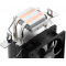 Устройство охлаждения(кулер) ID-Cooling SE-802-SD V3 Soc-AM5/AM4/1200/1700/1851 черный 3-pin 23dB Al+Cu 95W 290gr Ret, фото , изображение 3