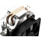 Кулер Cooler ID-Cooling SE-902-SD V3, S1700/1200/115x/AMD, 9cm, 2000rpm, 37.44CFM, 3pin, фото , изображение 3