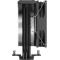 Кулер для процессора CPU Cooler PCCooler PALADIN EX300S (125W, 4-pin PWM, 157mm, Al/Cu, 3x6mm, FRGB, 1x120mm, 73.6CFM, 28.6dBA, 1800RPM, S: 1851/1700/1200/115X, AM5/AM4, black), фото , изображение 2