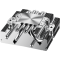Кулер для процессора CPU Cooler PCCooler RC400-53 (125W, 4-pin PWM, 53.5mm, Al/Cu, 4x6mm, 1x92mm, 43CFM, 31.2dBA, 2700RPM, S: 1851/1700/1200/20XX/115X, AM5/AM4, silver, black), фото , изображение 8