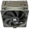 Кулер для процессора/ CPU Cooler Thermalright Assassin Spirit 120 V2  (4-pin PWM, 154mm, Al/Cu, 4x6mm, 1x120mm, 66.17CFM, 25.6dBA, 1500RPM, S: 1851/1700/1200/115X, AM5/AM4, silver, black, grey), фото , изображение 4