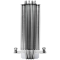 Кулер для процессора/ CPU Cooler Thermalright Assassin Spirit 120 V2  (4-pin PWM, 154mm, Al/Cu, 4x6mm, 1x120mm, 66.17CFM, 25.6dBA, 1500RPM, S: 1851/1700/1200/115X, AM5/AM4, silver, black, grey), фото , изображение 6