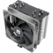 Кулер для процессора Thermalright Burst Assasin 120 (4-pin PWM, 154mm, Ni/CU, 6x6mm, 1x120mm, 66.17CFM, 25.6dBA, 1550RPM, S: 1700, 1200, 115X, AM5, AM4), фото , изображение 5