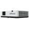 Проектор INFOCUS [IN1036] 3LCD, 4600 lm, WXGA, 1.371.65:1, 50000:1, (Full 3D), 16W, 2хHDMI 1.4b, VGA in, CompositeIN, 3,5 audio IN, RCAx2 IN, USB-A, VGA out, 3,5 audio OUT, RS232, Mini USB B serv, RJ45, 3,3 кг, фото , изображение 2
