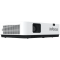 Проектор INFOCUS [IN1036] 3LCD, 4600 lm, WXGA, 1.371.65:1, 50000:1, (Full 3D), 16W, 2хHDMI 1.4b, VGA in, CompositeIN, 3,5 audio IN, RCAx2 IN, USB-A, VGA out, 3,5 audio OUT, RS232, Mini USB B serv, RJ45, 3,3 кг, фото , изображение 3