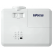 Проектор InFocus IN0004SL DLP, 4000 lm, XGA, 30 000:1, 1.942.16:1, HDMI 1.4, VGA in, S-Video, 3.5mm in/out, USB-A, лампа 15 000ч.(ECO mode), 3W, 27дБ, 2,6 кг, БЕЛЫЙ, фото , изображение 4