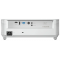 Проектор InFocus [IN0006SL] DLP, 4000 lm, WXGA, 30 000:1, 1.541.72:1, HDMI 1.4, VGA in, S-Video, 3.5mm in/out, USB-A, лампа 15 000ч.(ECO mode), 3W, 27дБ, 2,6 кг, БЕЛЫЙ, фото , изображение 3