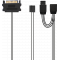 Вентилятор ALSEYE M120D-W-Plus Dimensions: 120x120x25mm Voltage: DC 12V Current:333MA (875675), фото , изображение 4