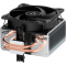 Вентилятор для процессора Arctic Freezer 8A  s.AMD ACFRE00161A черный 100мм алюминий+медь 2300rpm 20db 4-pin 140W 136мм, фото , изображение 3