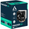 Вентилятор для процессора Arctic Freezer 8A  s.AMD ACFRE00161A черный 100мм алюминий+медь 2300rpm 20db 4-pin 140W 136мм, фото , изображение 6