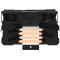 Кулер ЦП COOLER MASTER RR-S4KK-25SN-R1 LGA1150/LGA1151/LGA1155/LGA1156/LGA1200/LGA1700/AM5/AM4 70.7 фут3/мин Вес 0.9 кг RR-S4KK-25DN-R1, фото , изображение 5