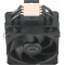 Кулер ЦП COOLER MASTER RR-S4KK-25SN-R1 LGA1150/LGA1151/LGA1155/LGA1156/LGA1200/LGA1700/AM5/AM4 70.7 фут3/мин Вес 0.9 кг RR-S4KK-25DN-R1, фото , изображение 6
