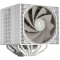 Вентилятор для процессора DeepCool ASSASSIN IV white Socket 1700/115X/1200/2066/2011/AM5/AM4, 140mm, 1700rpm, 29.3 дБА, 280W, PWM 4-pin, Al (R-ASN4-WH, фото , изображение 2