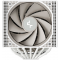 Вентилятор для процессора DeepCool ASSASSIN IV white Socket 1700/115X/1200/2066/2011/AM5/AM4, 140mm, 1700rpm, 29.3 дБА, 280W, PWM 4-pin, Al (R-ASN4-WH, фото , изображение 4