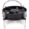 Кулер для процессора Deepcool CK-11508V2 (DP-ICAS-CK11508-V2), фото , изображение 4