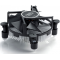 CPU COOLER DeepCool CK-11509 (LGA1150/51/55/56, TDP 65W, вент-р 92мм, 2200RPM, 25dBa), фото 
