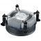 CPU COOLER DeepCool THETA 9 1156/1155 100x100x46.5мм 3200 об/мин 17-32дБ HB алюм., фото , изображение 2