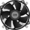 Устройство охлаждения(кулер) PcCooler R95S-I Soc-1200/1700/1851 серебристый/черный 4-pin 31.1dB Al 95W 360gr Ret (R95S-XXNIXX-CL), фото , изображение 3