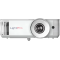 Проектор InFocus IN0024SL DLP, 4000 lm, XGA, 30 000:1, 1.942.16:1, 2xHDMI 1.4, VGA in/out, S-Video, 3.5mm in/out, USB-A, RS-232, лампа 15 000ч.(ECO mode), 10W, 27дБ, 2,6 кг, БЕЛЫЙ, фото 