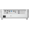 Проектор InFocus [IN0046SL] DLP, 4700 lm, WXGA, 30 000:1, 1.191.54:1, 2xHDMI 1.4, VGA in/out, Composite Video, 3.5mm in/out, USB-A, RS-232, RJ-45, лампа 15 000ч.(ECO mode), 10W, 27дБ, 2,9 кг, PJ-Link, БЕЛЫЙ, фото , изображение 4