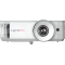 Лазерный проектор InFocus [IN1006SL] DLP, WXGA, 4500 lm, 3 500 000:1, 1.541.72:1, HDMI x2, VGA in x1, Composite video x1, RS232 x1, Audio in/out, VGA out x1, USB-A x1, 1х15w, 2,9 кг, белый, фото 