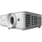 Лазерный проектор InFocus [IN1006SL] DLP, WXGA, 4500 lm, 3 500 000:1, 1.541.72:1, HDMI x2, VGA in x1, Composite video x1, RS232 x1, Audio in/out, VGA out x1, USB-A x1, 1х15w, 2,9 кг, белый, фото , изображение 2