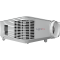 Лазерный проектор InFocus [IN1006SL] DLP, WXGA, 4500 lm, 3 500 000:1, 1.541.72:1, HDMI x2, VGA in x1, Composite video x1, RS232 x1, Audio in/out, VGA out x1, USB-A x1, 1х15w, 2,9 кг, белый, фото , изображение 3