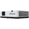 Проектор INFOCUS [IN1049] 3LCD, 4600 lm, WUXGA, 1.371.65:1, 50000:1, (Full 3D), 16W, 2хHDMI 1.4b, VGA in, CompositeIN, 3,5 mm audio IN, RCAx2 IN, USB-A, VGA out, 3,5 audio OUT, RS232, Mini USB B serv, RJ45, 3,3 кг, фото , изображение 2