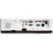 Проектор Cactus CS-S3.WT 3LCD 43000Lm LS 4300Lm ANSI (1280x1024) 15000:1 ресурс лампы:10000часов 1xUSB typeA 2xHDMI 4.7кг, фото , изображение 3