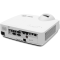Проектор Cactus Bright CS-V1.WT 3LCD 4000Lm ANSI (1024x768) 30000:1 ресурс лампы:10000часов 1xUSB typeA 1xUSB typeB 2xHDMI 4кг, фото , изображение 4